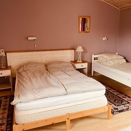 Willa Kosta Bed Zewnętrze zdjęcie
